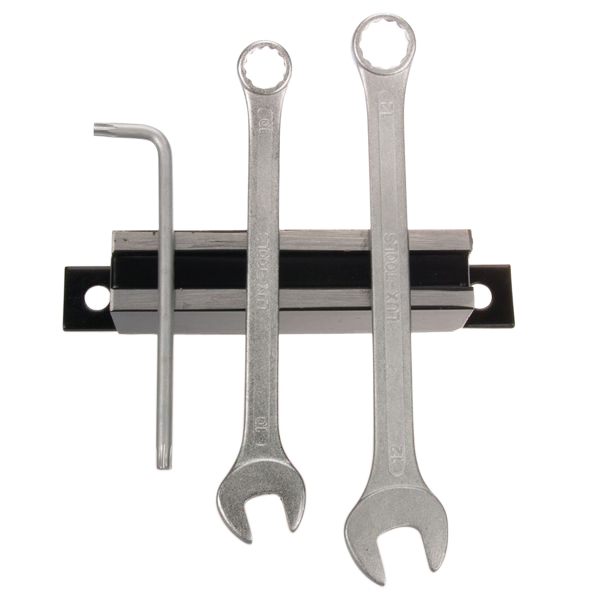 Sistema magnetico con base avvitabile, sistemi magnetici e calamite